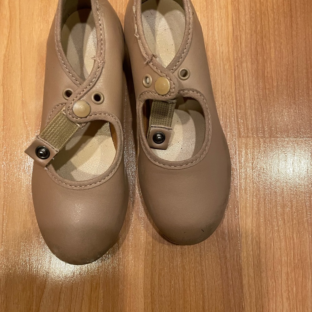 Tap Shoes
